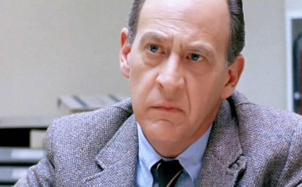 Earl Boen,o Dr.Peter Silberman de ‘Exterminador do Futuro’, morre aos 81 anos