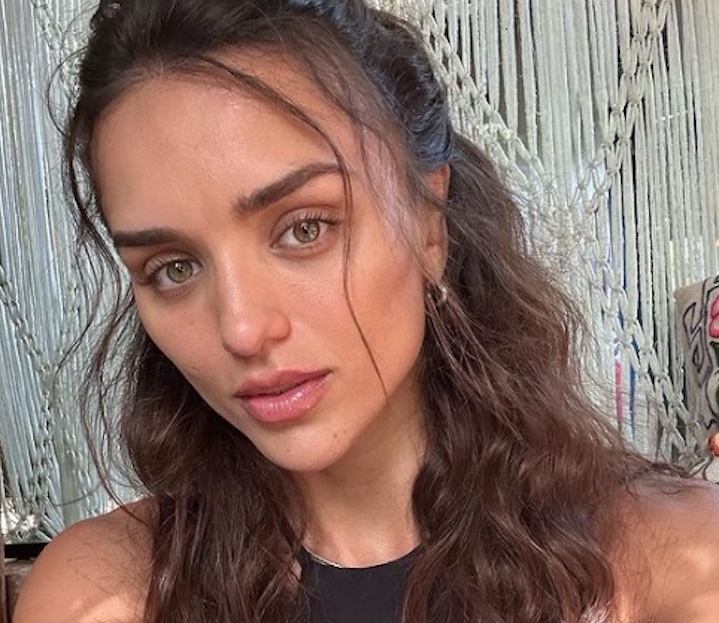 Rafa Kalimann se revolta com sensitiva que previu sua morte: 'minha mãe está apavorada'