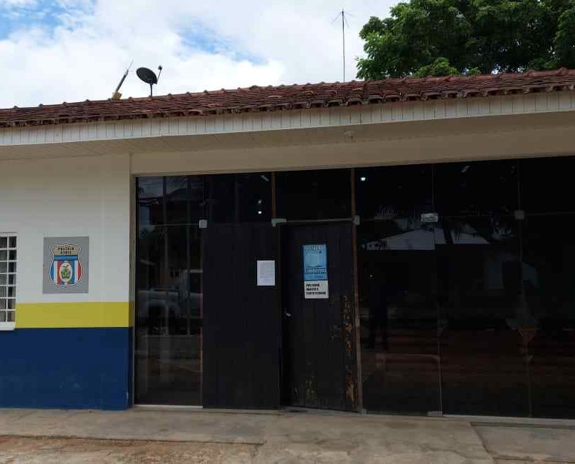 Adolescente é morto a tiros após briga por drogas no Amazonas