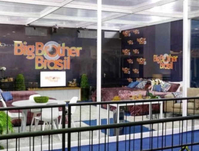 Casa de Vidro do BBB23 começa amanhã com transmissão ao vivo 