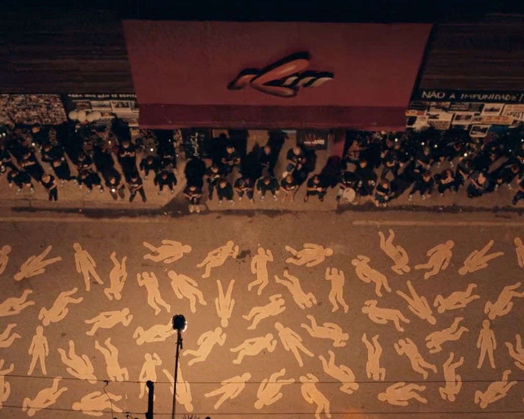 Boate Kiss:  Série sobre incêndio que matou 242 jovens ganha trailer e data de estreia