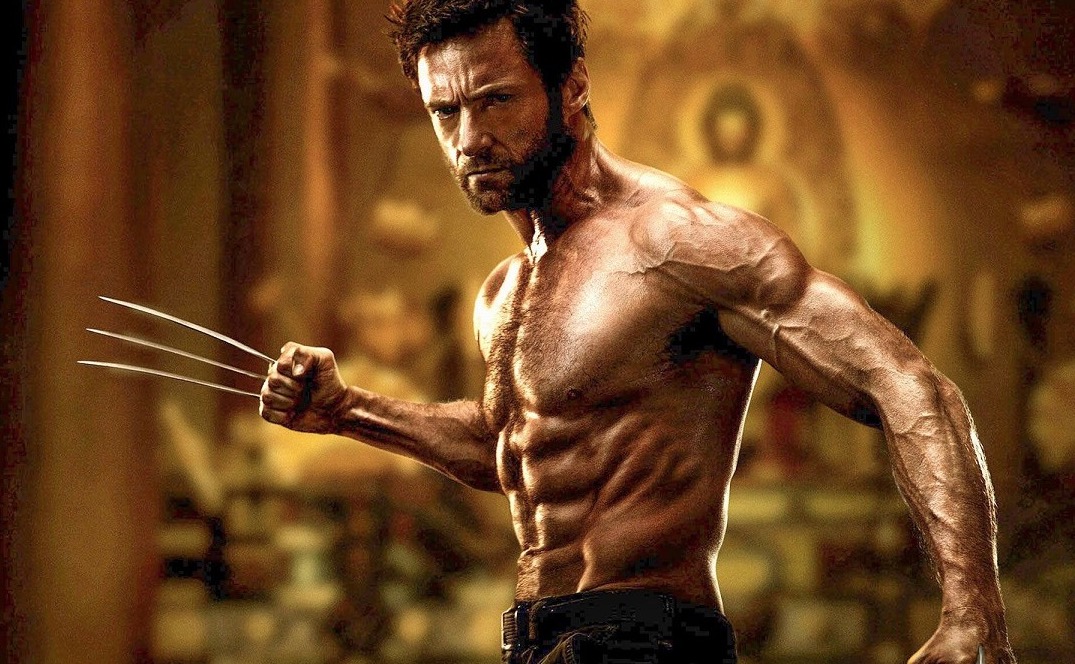 Deadpool 3: Hugh Jackman vai treinar 6 meses para recuperar físico de Wolverine