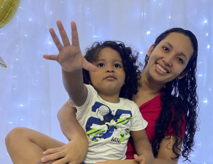 Casal suspeito de matar mãe e filho de 2 anos atropelados é solto após audiência em Manaus