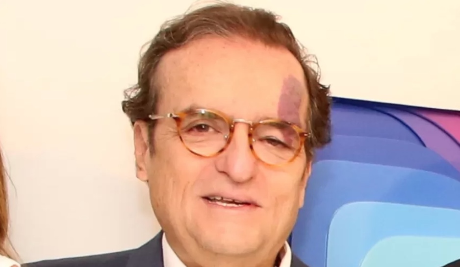 Tutinha renuncia comando da Jovem Pan ao ser acusado de apoiar golpe bolsonarista