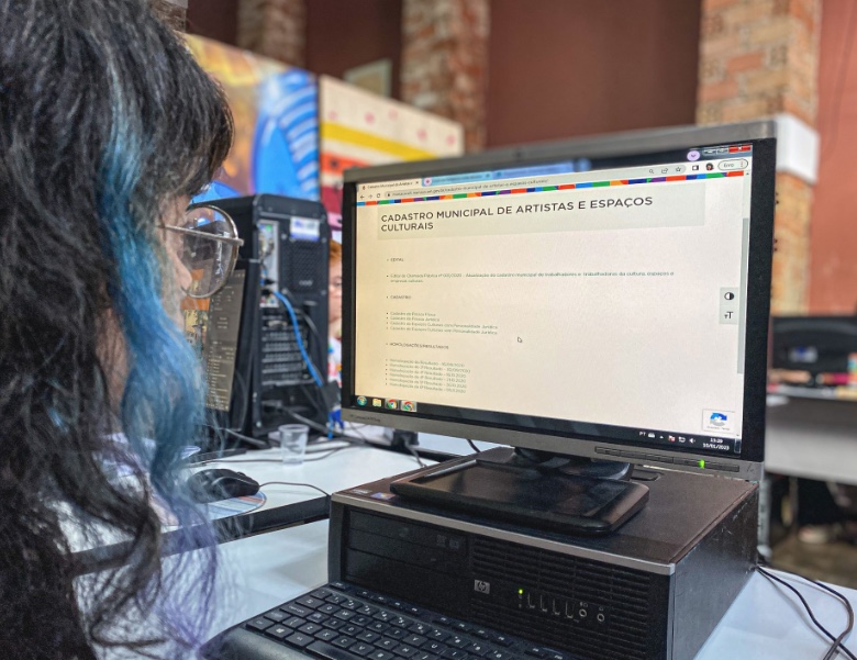 Trabalhadores do setor artístico-cultural de Manaus devem se cadastrar no banco de dados de eventos