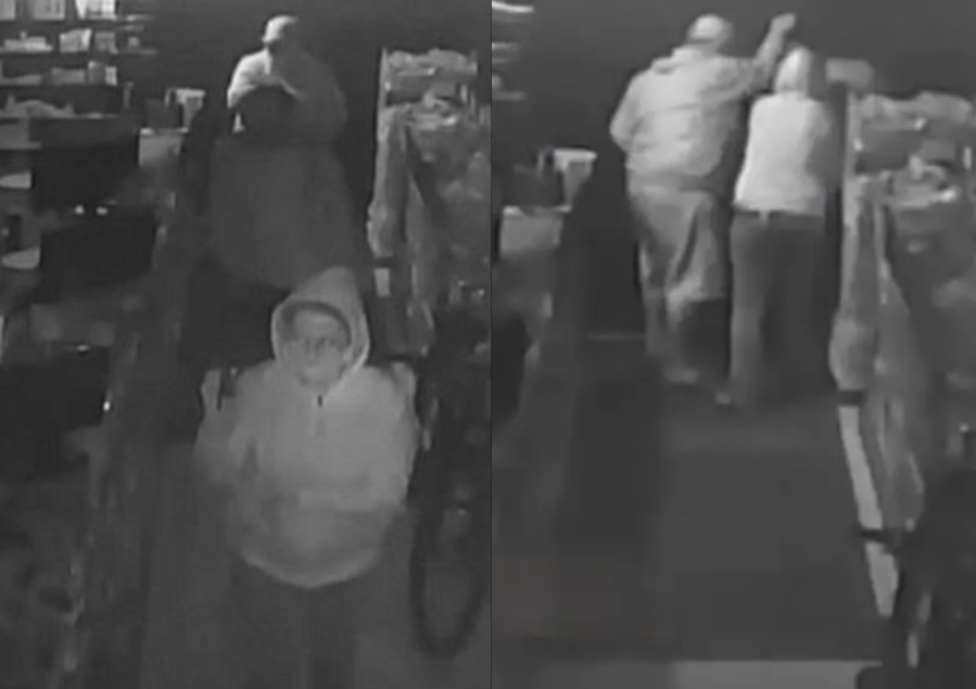 Idosos que roubaram R$ 70 mil em medicamentos mapearam farmácia um dia antes