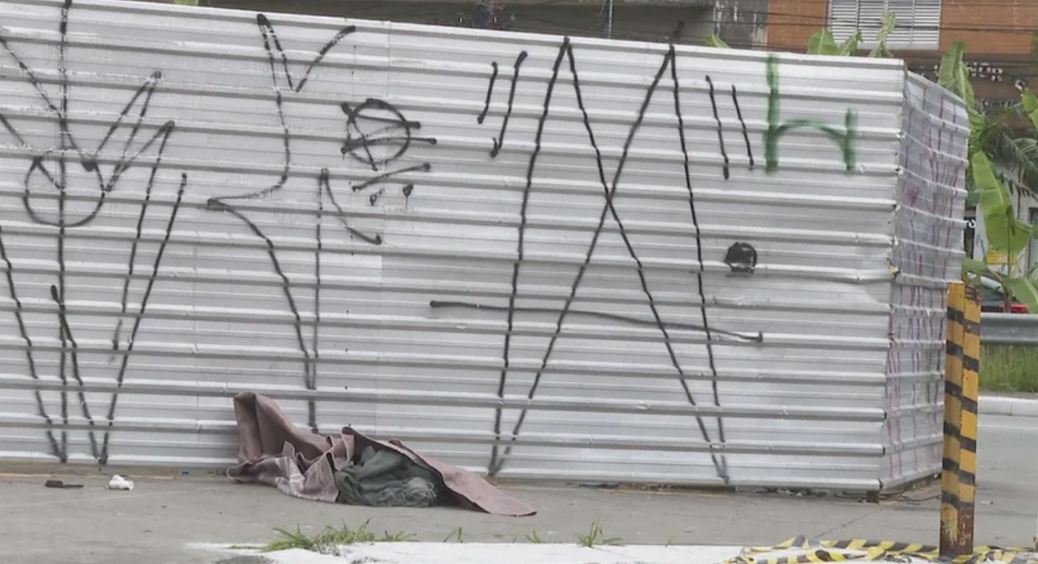 PM é suspeito de matar morador de rua que dançava na porta de casa de festa