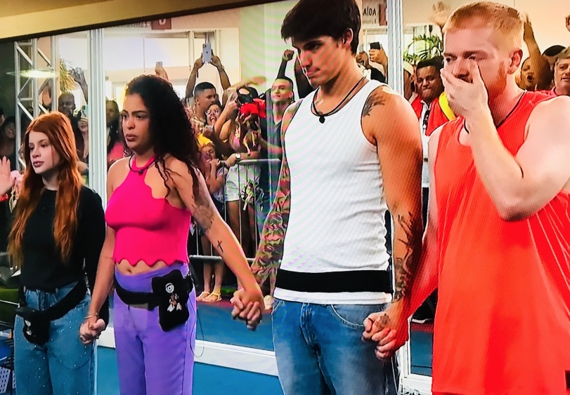 Resultado da Casa de Vidro surpreende; Saiba quem foram os escolhidos para o BBB23