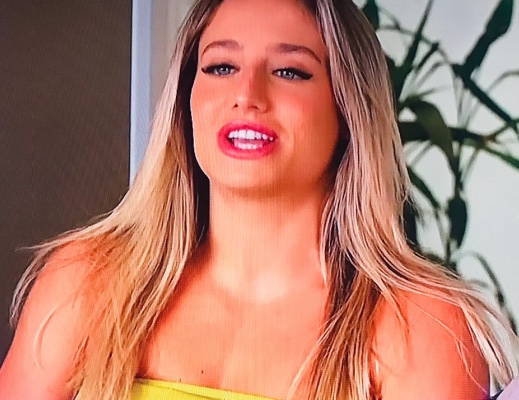 Bruna Griphao é confirmada no BBB23 