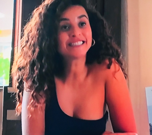 Brasileira eleita Miss Alemanha está no Camarote do BBB23 