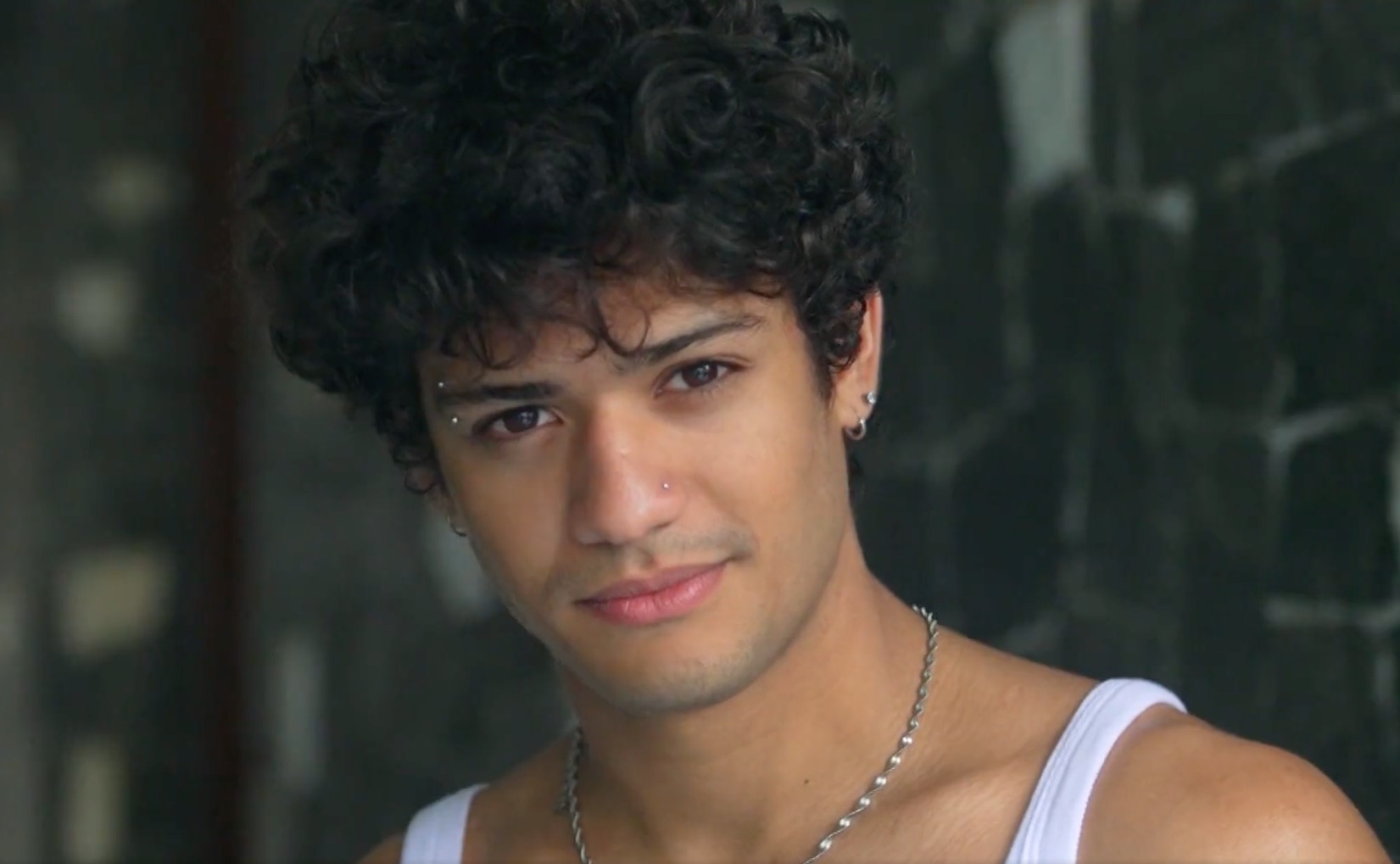 BBB23: Ator Gabriel Santana, de Pantanal e Chiquititas, é confirmado no Camarote