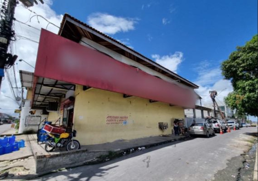 Mercadinho inicia o ano sendo novamente flagrado com “gato” de energia em Manaus