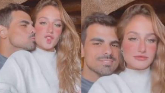 Bruna Griphao terminou namoro com homem acusado de agressão antes de entrar no BBB23