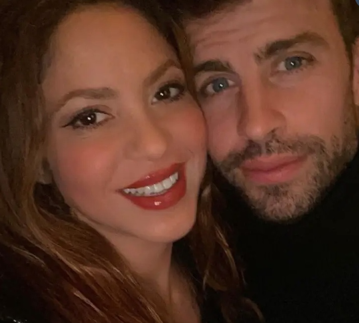 Shakira descobriu traição de Piqué por conta de pote de geleia; Entenda