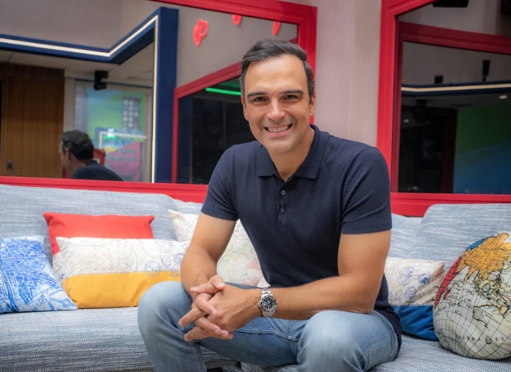 Eliminado vai poder deixar recado para brothers na casa pela primeira vez