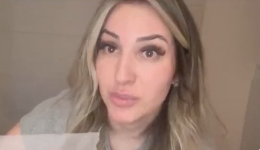 BBB23: Amanda explica porque não contou aos familiares que iria para o reality show