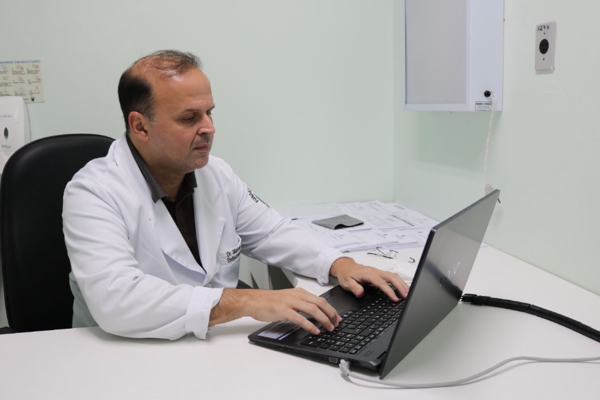 Médico chama a atenção para prevenção do câncer colorretal, um dos mais prevalentes no Amazonas