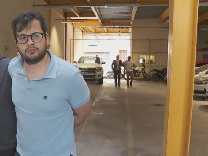 Anestesista confessa estupro e diz que esfregava seu pênis nas pacientes, diz PC