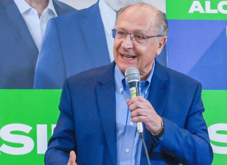 Alckmin fala em acabar com IPI, imposto que atrai empresas para Zona Franca de Manaus