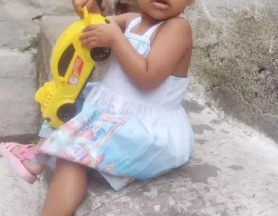 Mãe mata filha de 1 ano após não aceitar dividir guarda com o pai