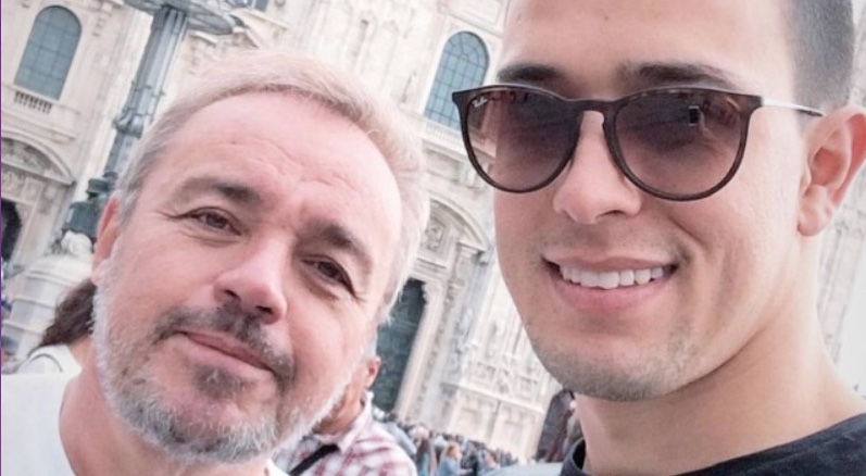 Gugu Liberato: Thiago Salvático desabafa após Justiça negar pedido de união estável   