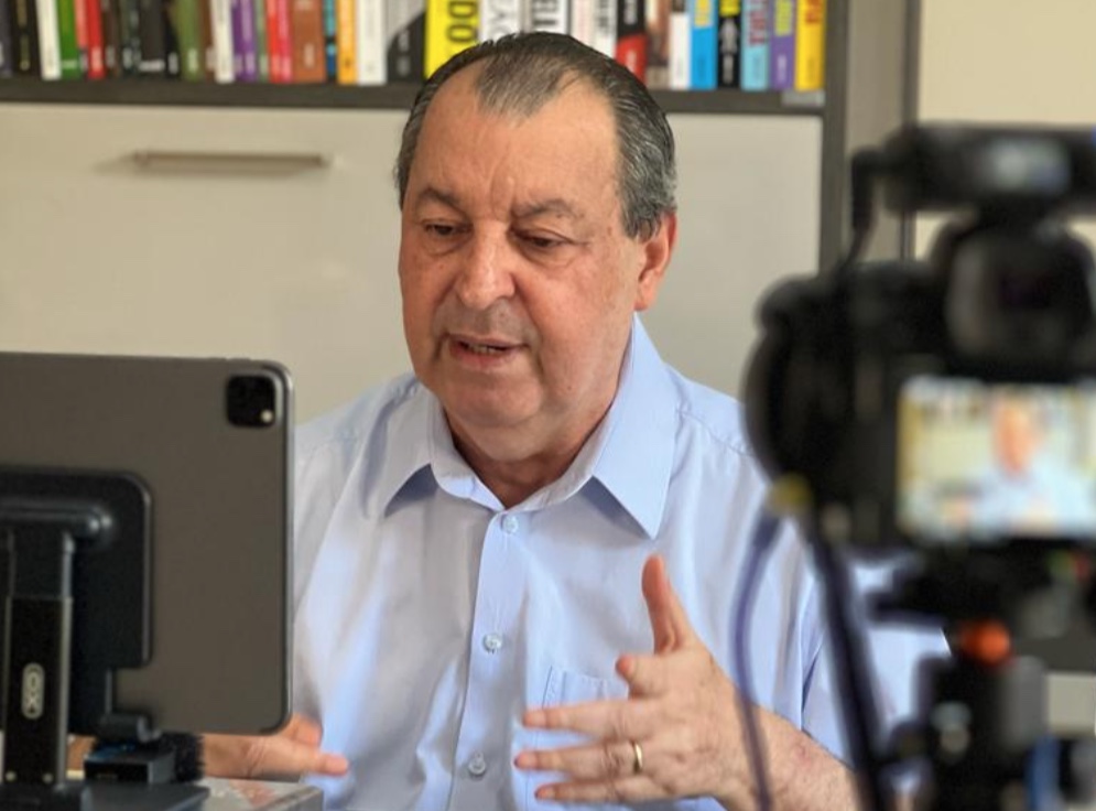 Omar quer combater politização nas polícias e defende quarentena para candidatos