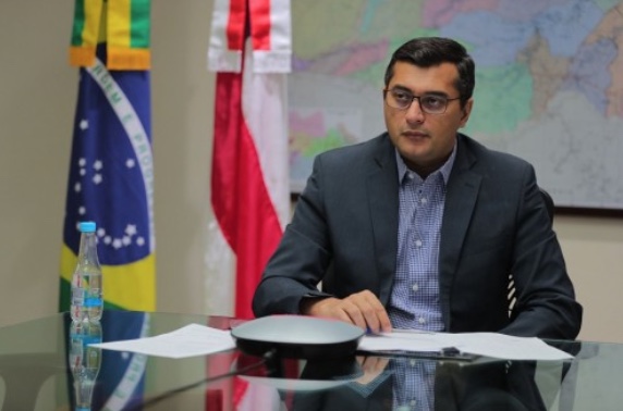 Wilson Lima critica Alckmin por fala sobre acabar com IPI: 'morte da ZFM'