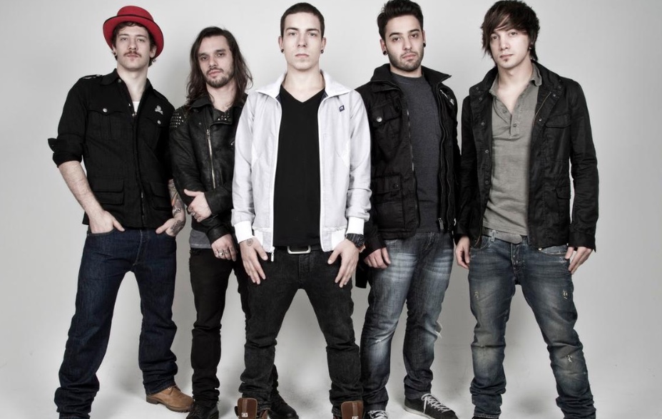 NX Zero publica vídeo misterioso e fãs levantam rumores de retorno da banda