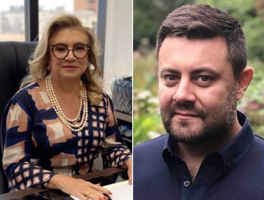 Wilson Lima reconduz Maria Lins e Alfredo Lins para chefias da Jucea e Escritório em SP