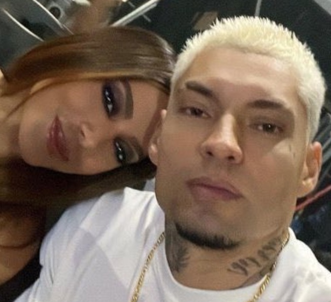 Anitta e Filipe Ret dão ‘fugidinha’ de festa para encontro íntimo em hotel