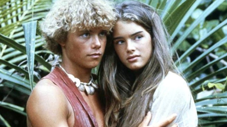 Brooke Shields, de Lagoa Azul, revela que foi estuprada no começo da carreira