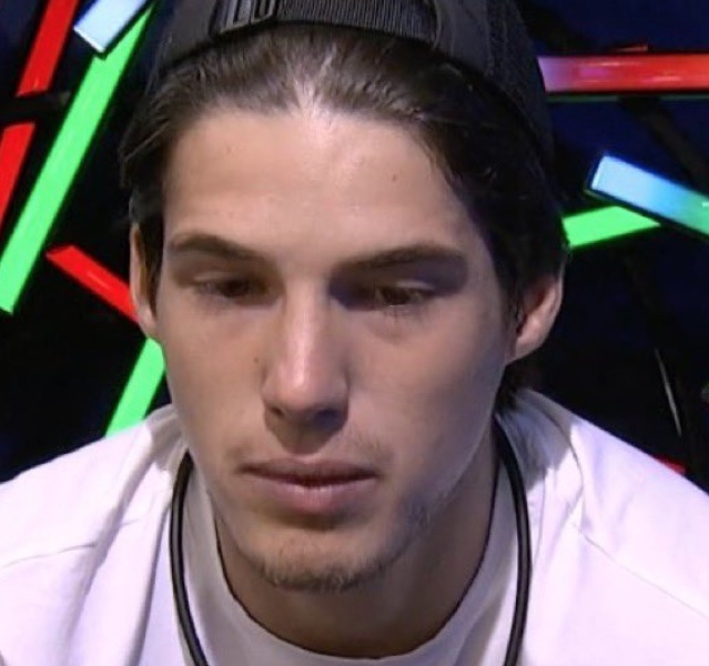 No raio X, Gabriel pede desculpas à família de Bruna e fala sobre desistência