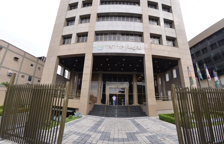 TRT11 tenta garantir novas nomeações de concurso antes de lançar novo certame