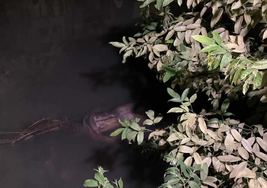 Criminosos ligam para família de homem e contam onde desovaram corpo em Manaus