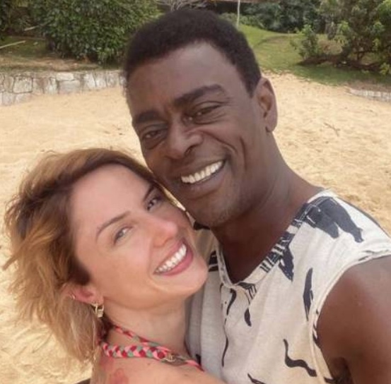 Cartório impede Seu Jorge de registrar filho recém-nascido com nome inusitado