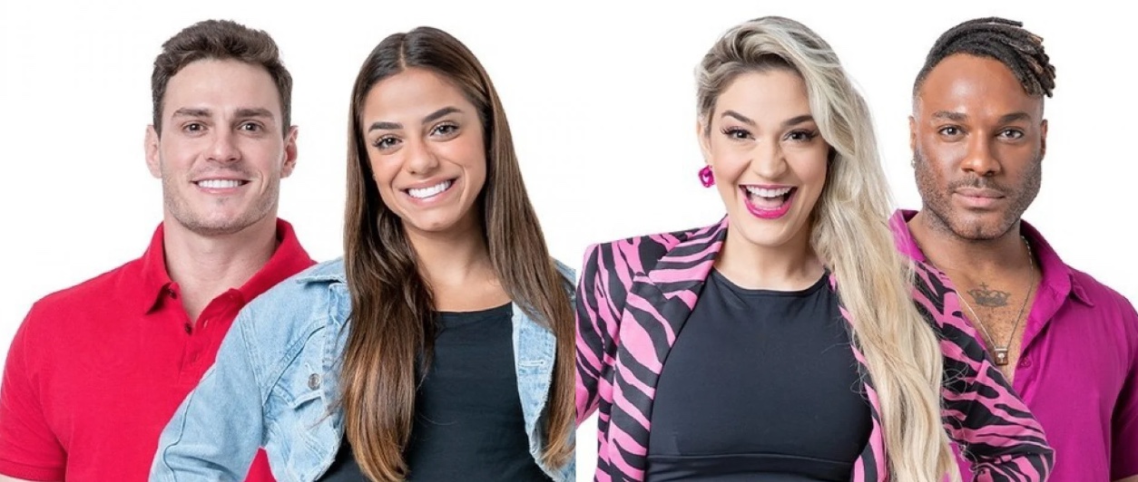 Enquete BBB23: Saiba qual dupla deve ir para o Quarto Secreto com eliminação