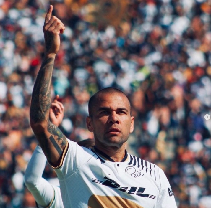 Advogado famoso especialista em acordos é nova defesa de Dani Alves