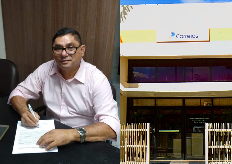 Ex-diretor dos Correios é inocentado após ser acusado de assédio por funcionária em Manaus
