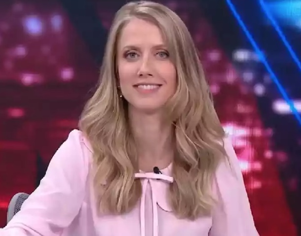 Gabriela Prioli deixa CNN Brasil e assina com nova emissora 