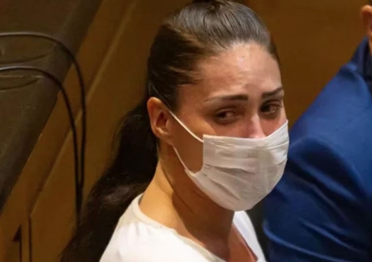 Ministro do STF determina volta de Monique Medeiros à prisão 