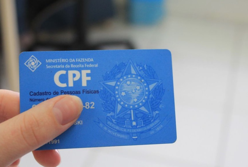 Justiça decide que é possível cancelar e mudar número do CPF por motivo de fraude