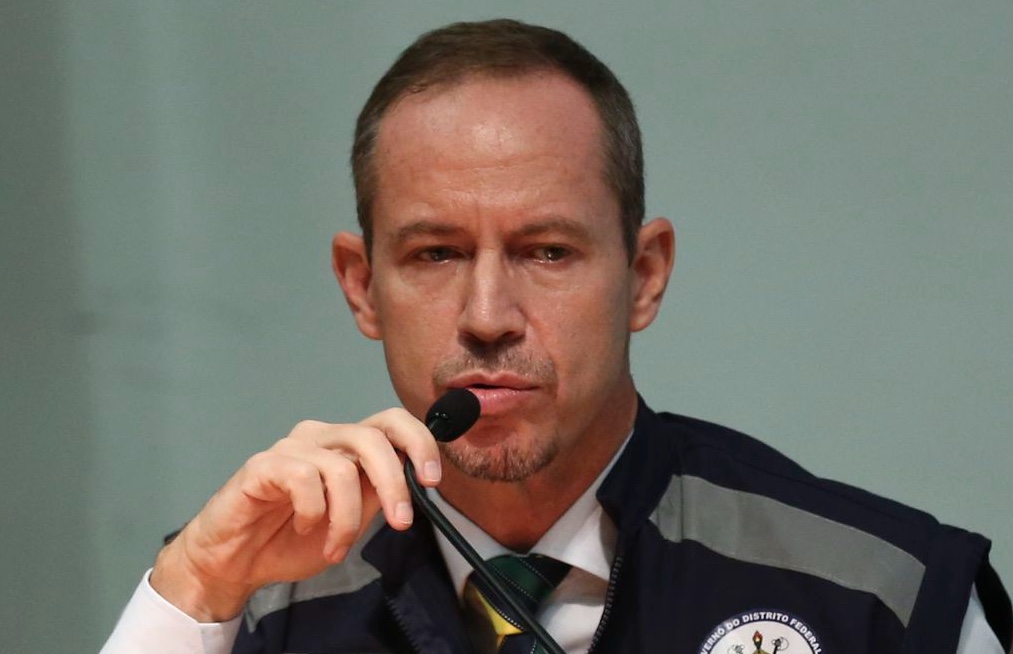 Interventor adia relatório e analisará cenas filmadas pelo STF