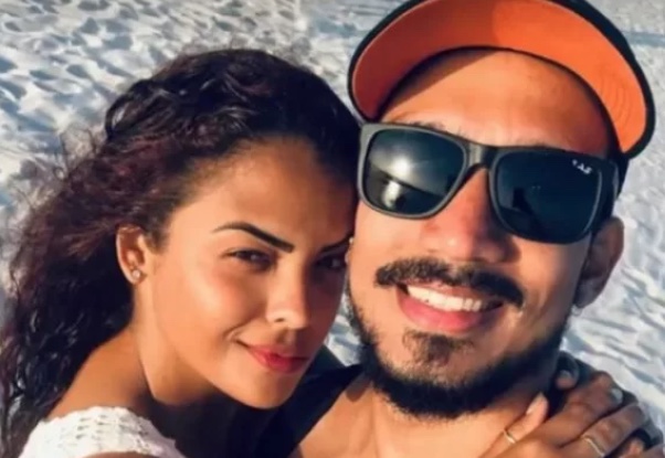 Saiba quem é o ex de Paula que ganhou declaração picante no BBB23