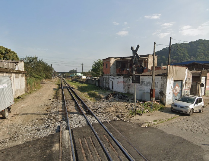 PMs são suspeitos de matar seguranças de trem de carga