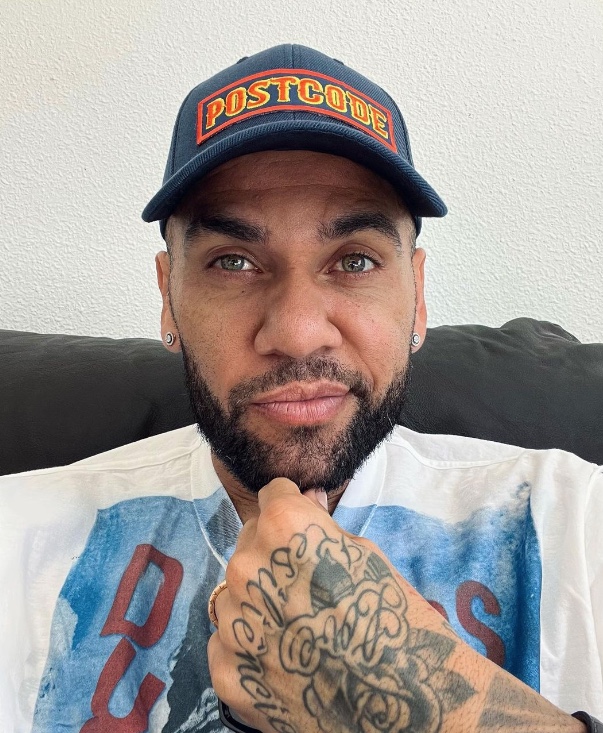 De esperma à lesão, veja detalhes do laudo da vítima que acusa Daniel Alves de estupro