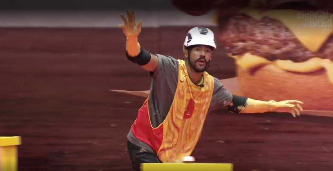 Veja quem é o Anjo da Semana no BBB23