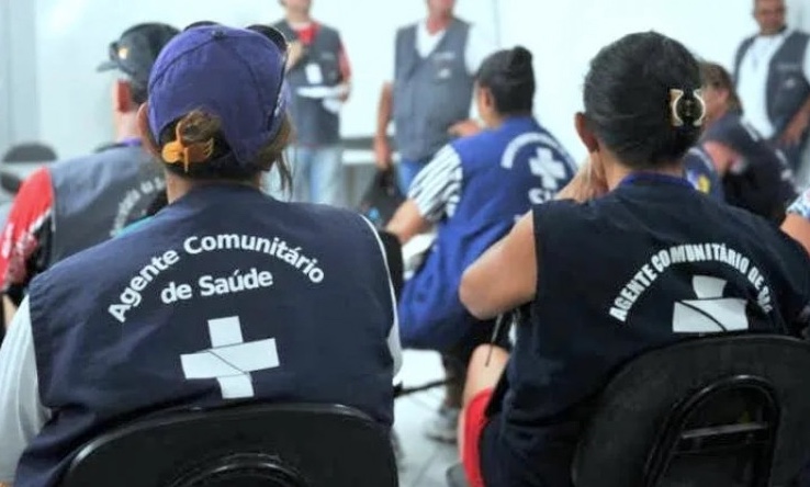 Processo seletivo oferta 48 vagas para agente comunitário e auxiliar de saúde no Amazonas