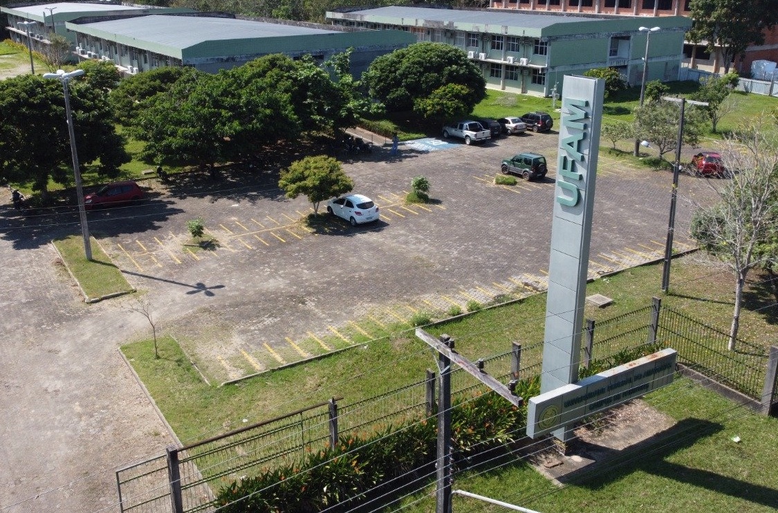 Ufam lança edital de processo seletivo com 620 vagas para cursos de graduação