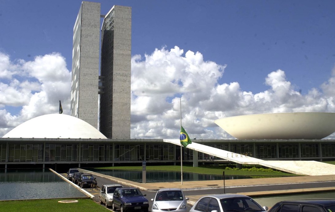 Câmara e Senado têm segurança reforçada para posse e eleições dos presidentes 