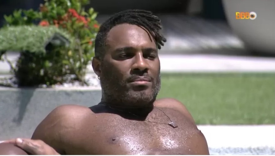 BBB23: Fred Nicácio dá detalhes sobre casamento aberto 